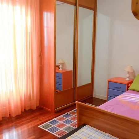 Centrico, Parking Gratis