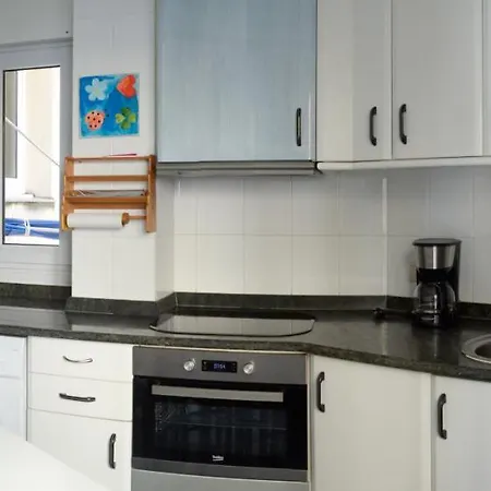 Centrico, Parking Gratis