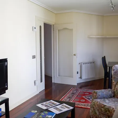 Centrico, Parking Gratis * Santander