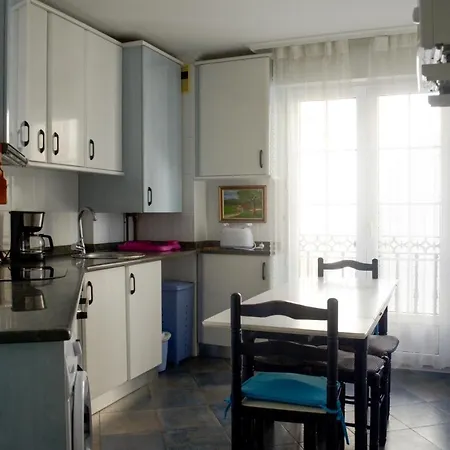 Apartament Centrico, Parking Gratis Santander