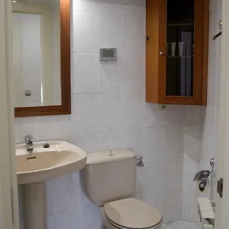 Centrico, Parking Gratis