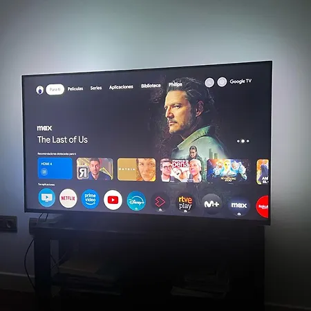 Centrico, Parking Gratis *