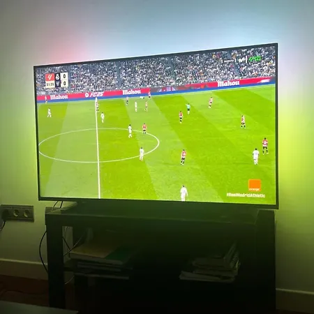 Centrico, Parking Gratis 桑坦德