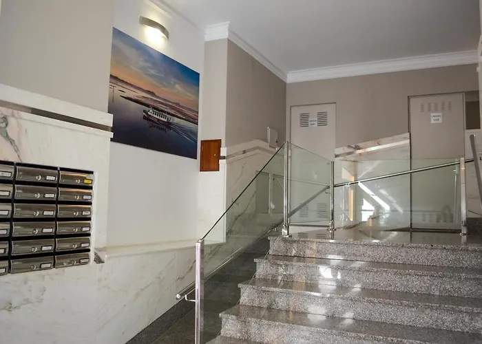 Centrico, Parking Gratis *