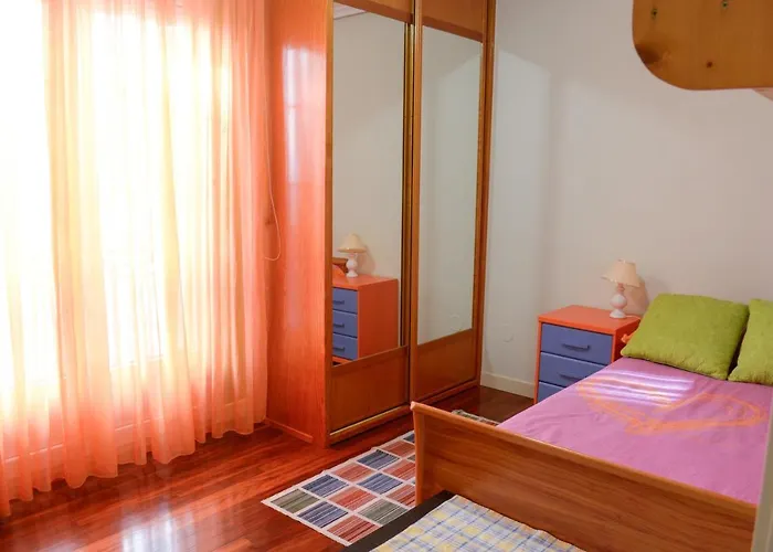 Centrico, Parking Gratis