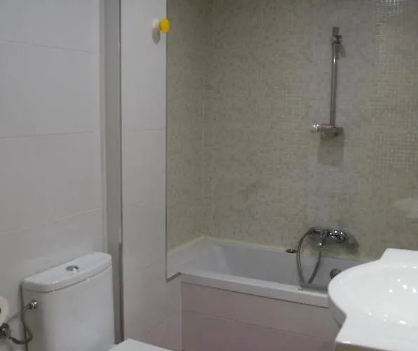 Apartment Centrico, Parking Gratis