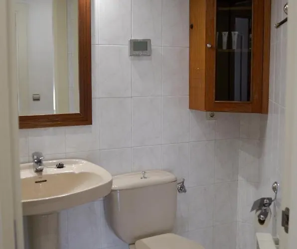 Centrico, Parking Gratis