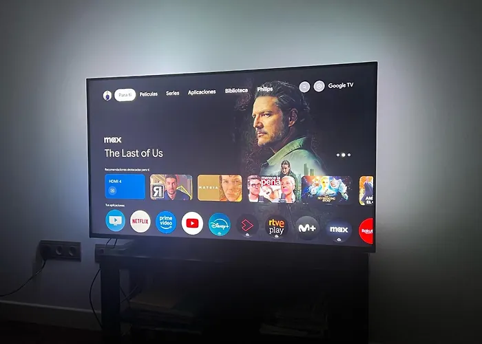 Centrico, Parking Gratis *