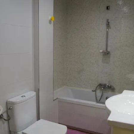 Appartement Centrico, Parking Gratis